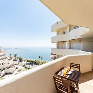 Benalbeach Apartamento Exclusivo Benalmadena
